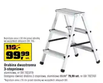Drabina