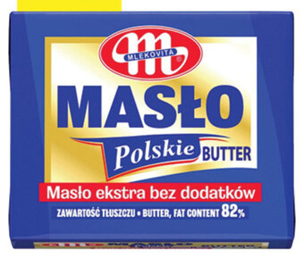 Hildebrandt Masło mlekovita oferta