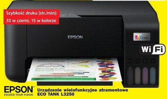 Media Expert Urządzenie wielofunkcyjne epson oferta