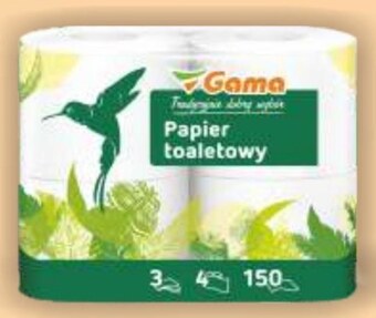 Społem Papier toaletowy gama oferta