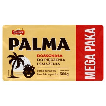 Dino Bielmar palma margaryna 300 g oferta