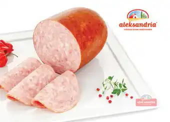 Hildebrandt Kiełbasa aleksandria oferta