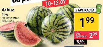 Stokrotka Arbuz oferta