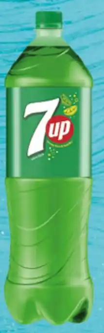 Społem Napój gazowany 7up oferta