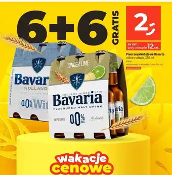 Dealz Piwo bavaria wit oferta