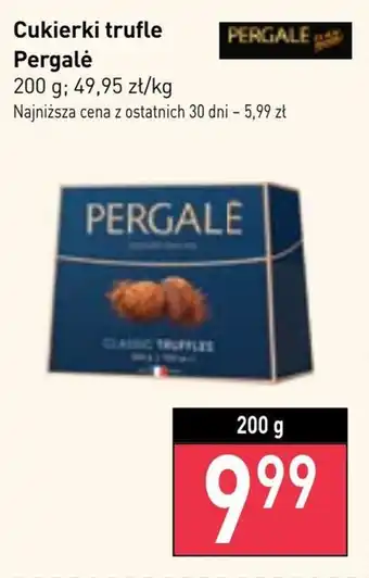 Stokrotka Cukierki pergale oferta