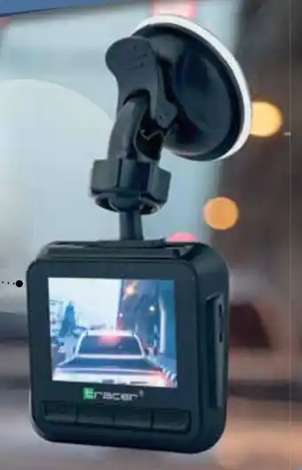 Netto Kamerka samochodowa tracer oferta