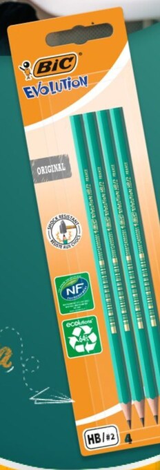 bi1 Ołówek bic oferta