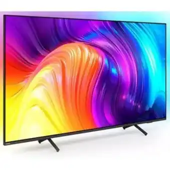 Avans Telewizor philips 43pus8517 43 led 4k android tv ambilight x3 dolby atmos oferta