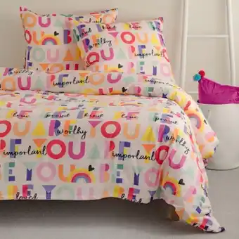 Home&You Pościel z mikrofibry beyou 200x220 oferta