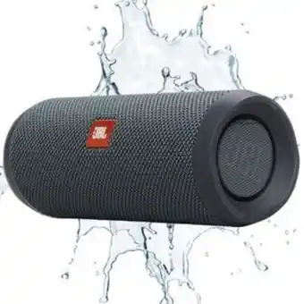 Avans Głośnik mobilny jbl flip essential 2 czarny oferta