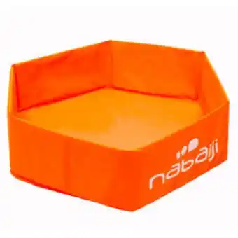 Decathlon Basenik składany tidipool basic 65 cm dla dzieci oferta