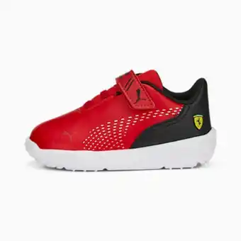 Puma Niemowlęce buty scuderia ferrari drift cat decima motorsport oferta