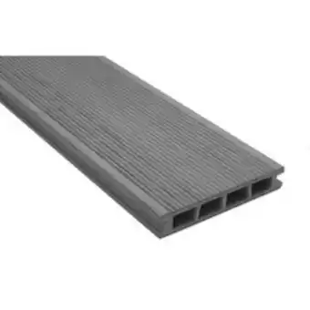 Leroy Merlin Deska tarasowa kompozytowa gala 15x240x2.5 cm szara dlh oferta