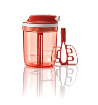 Tupperware Supersonic rozdrabniacz wysoki oferta