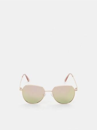 Sinsay Okulary przeciwsłoneczne oferta