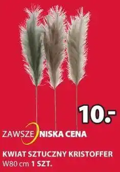 JYSK Kwiat sztuczny 80cm oferta