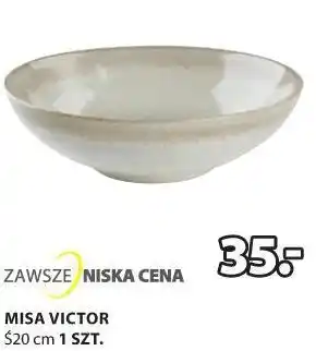 JYSK Misa victor oferta