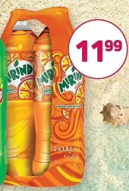 Mirinda 2x1.5l