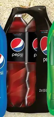 Społem Pepsi 2x1.5l oferta