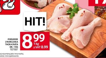 Selgros PODUDZIE Z KURCZAKA 1kg oferta