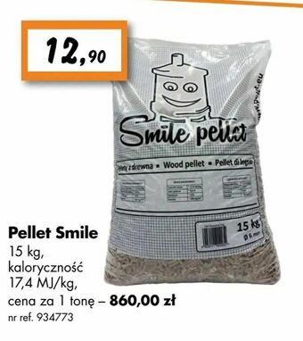 Pellet Smile