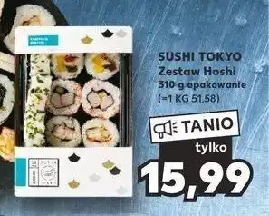 Kaufland Sushi hoshi oferta