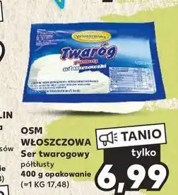 Twaróg krajanka