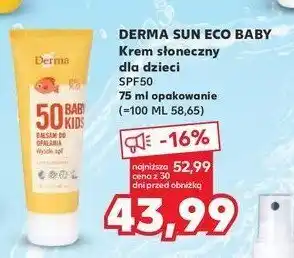 Balsam do opalania spf 50