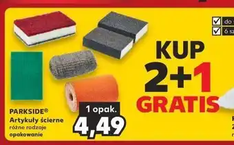 Papier ścierny