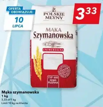 Lewiatan Mąka szymanowska 1 kg oferta