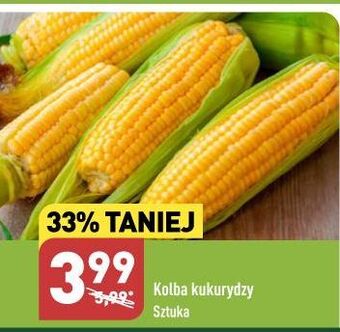 ALDI Kukurydza oferta