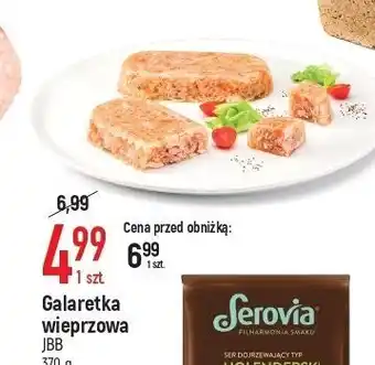 E.Leclerc Galaretka wieprzowa jbb bałdyga oferta