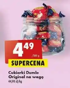 Biedronka Cukierki dumle oferta