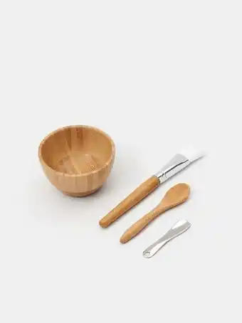 Sinsay Zestaw do maseczek oferta