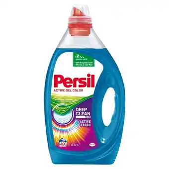 Netto Persil color żel do prania 2,00 l (40 prań) oferta