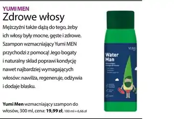 Hebe Szampon yumi oferta