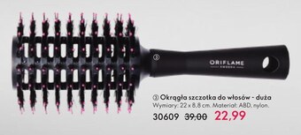 Oriflame Szczotka do włosów oferta
