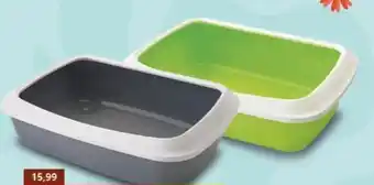 Kakadu Kuweta dla kota savic oferta