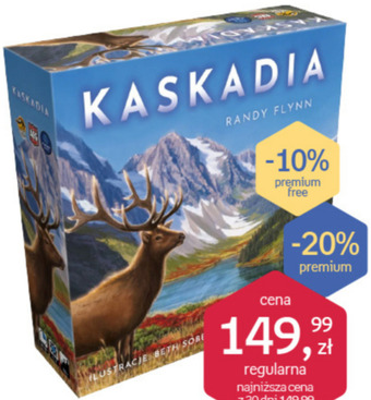Papiernik by Empik Gra planszowa oferta