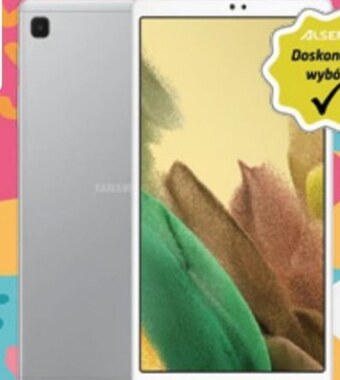 Tablet samsung