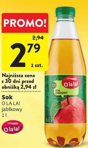 Sok o la la!