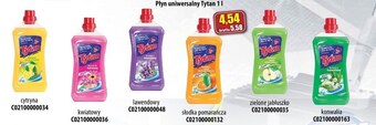 AT Płyn uniwersalny tytan oferta