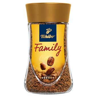 Sedal Tchibo family kawa rozpuszczalna 200 g oferta