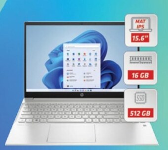 Alsen Notebook hp oferta