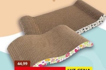 Kakadu Drapak dla kota magic cat oferta