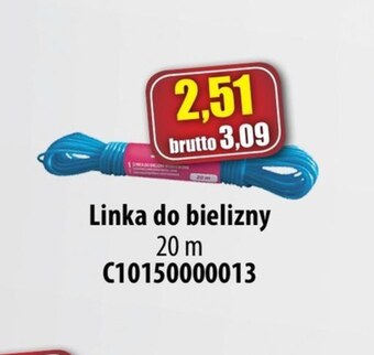 AT Linka do prania oferta