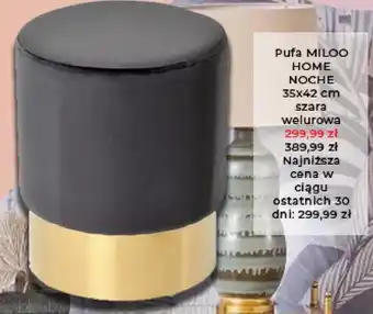 Puf duka