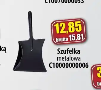 AT Szufelka oferta