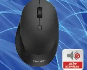 Alsen Mysz bezprzewodowa philips oferta